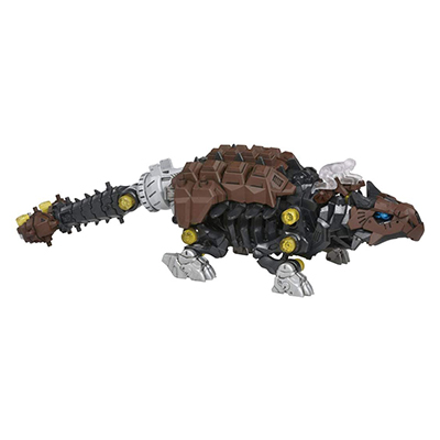 ゾイドワイルド ZOIDS 1/32 ZW21 アンキロックス