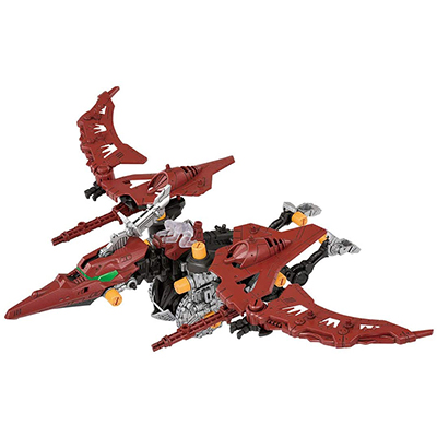 ゾイドワイルド ZOIDS 1/32 ZW29 スナイプテラ