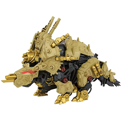 ゾイドワイルド ZOIDS 1/32 ZW32 スティレイザー