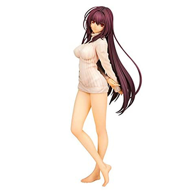 Fate/Grand Order スカサハ 部屋着モード 1/7 PVC製塗装済完成品