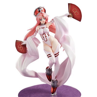 AMAKUNI 覇穹 封神演義 1/7 妲己 ホビージャパン限定版