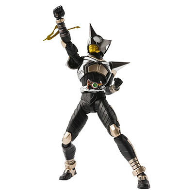 S.H.Figuarts 真骨彫 仮面ライダーパンチホッパー 魂ウェブ商店限定
