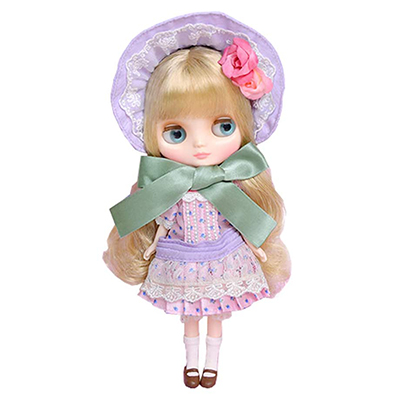 SHOP限定 ミディブライス シュアリー・スザンヌ