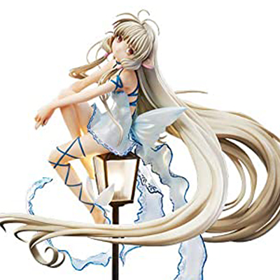 ちょびっツ ちぃ 1/7スケールフィギュア