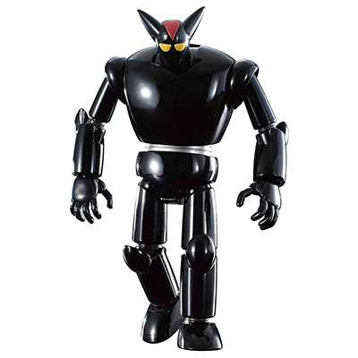 超合金魂 GX-29R ブラックオックス