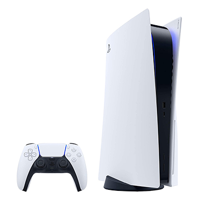 PlayStation5