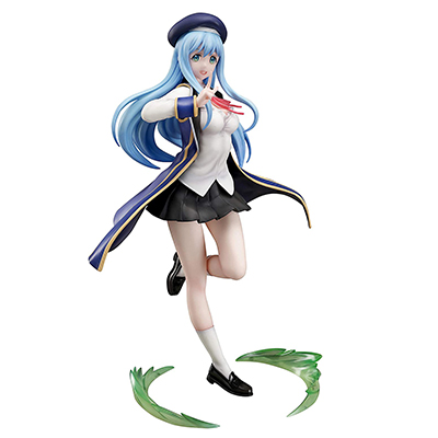 賢者の孫 1/7 シシリー=フォン=クロード