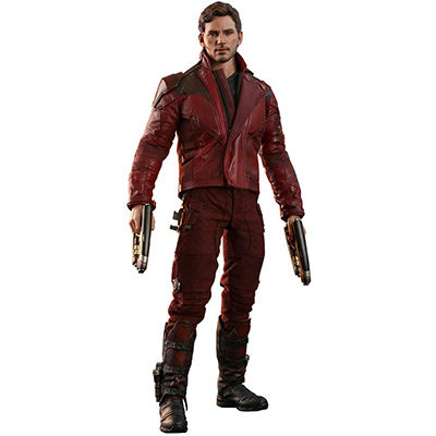 ムービー・マスターピース アベンジャーズ/インフィニティ・ウォー 1/6 スター・ロード