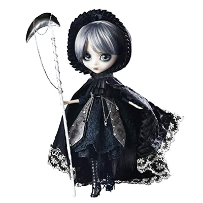 Pullip Keres(ケレス)