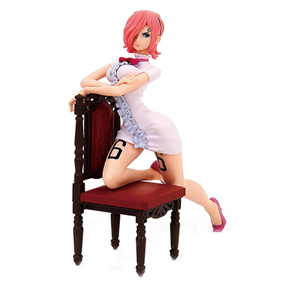 Girly Girls－Reiju－ レイジュ（白）
