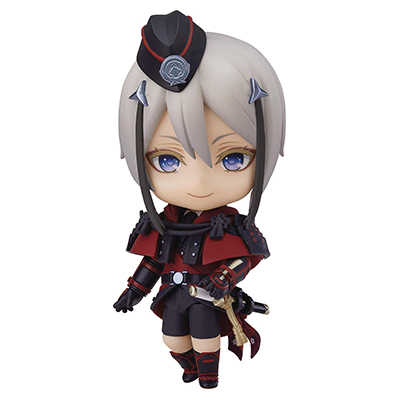ねんどろいど 1310 刀剣乱舞-ONLINE- 日向正宗