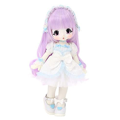 KIKIPOP！ URAHARA・MY HEART てんしちゃん