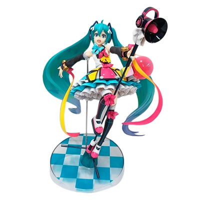 初音ミク 1/7 マジカルミライ 2018ver. F:NEX限定