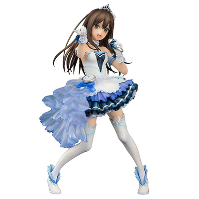 アイドルマスター シンデレラガールズ 1/8 渋谷凛 スターリースカイ・ブライト