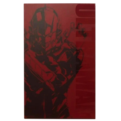 限定 千値練 限値練 12'HERO's MEISTER ULTRAMAN リミッター解除Ver.