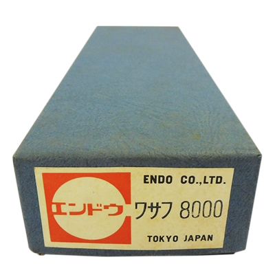 エンドウ HOゲージ ワサフ8000 貨車