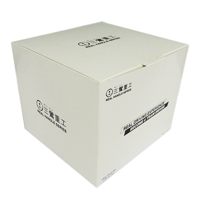 三鶯重工 REAL HANDLE SERIES OHC-PC01 USBジョイスティック