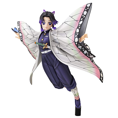 ファニーナイツ 鬼滅の刃 1/7 胡蝶しのぶ