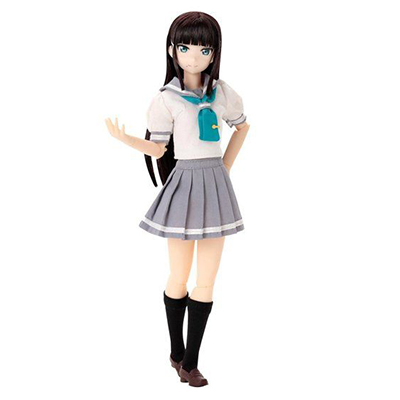 ピュアニーモキャラクターシリーズ ラブライブ！サンシャイン！！ 黒澤ダイヤ プレミアムバンダイ限定版