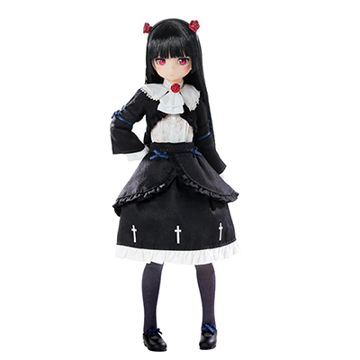 ピュアニーモキャラクターシリーズ No.129 俺の妹がこんなに可愛いわけがない 黒猫
