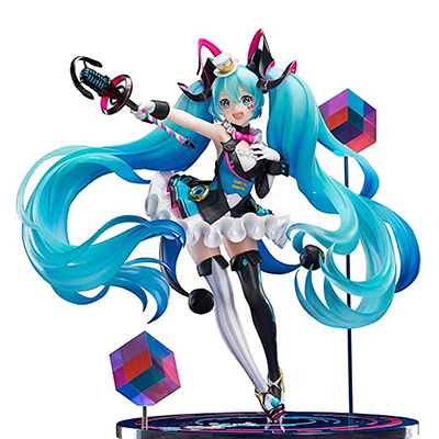 初音ミク 1/7 マジカルミライ 2019 Ver.