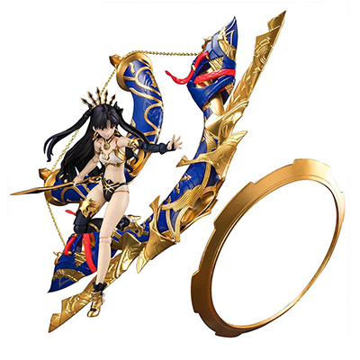 4インチネル Fate/Grand Order アーチャー/イシュタル