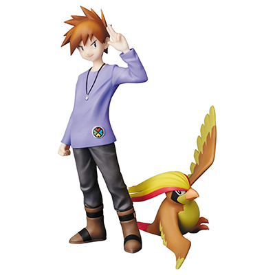 PPP ポケットモンスター グリーン