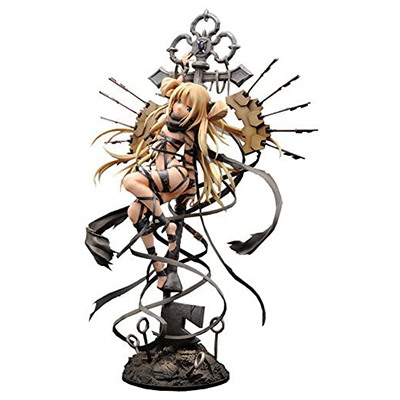 AMAKUNI 1/7 ウィクロス 創造の鍵主 ウムル=フィーラ 通常版