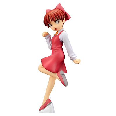 アルファオメガ ゲゲゲの鬼太郎 ネコ娘