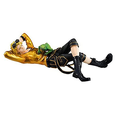 パルメイトえくすとらシリーズ 劇場版 TIGER&BUNNY The Rising ライアン・ゴールドスミス