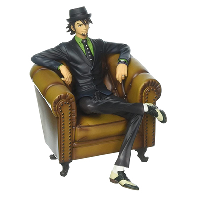 限定 G.E.M.シリーズ TIGER&BUNNY S.O.C 鏑木・T・虎徹