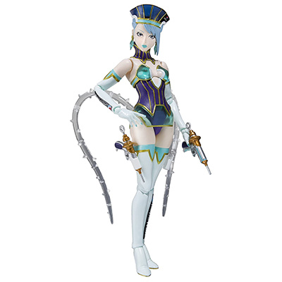 限定 S.H.Figuarts TIGER&BUNNY ブルーローズ