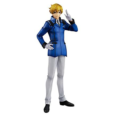 限定 GGG 1/8 機動戦士ガンダムOO グラハム・エーカー