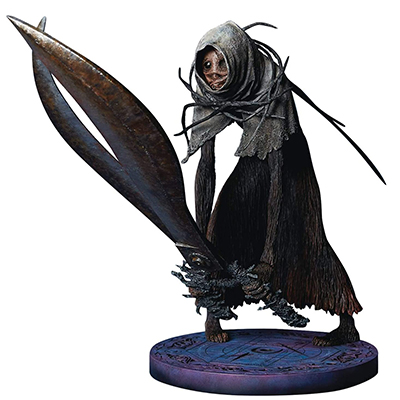 NightCry 1/6 シザーウォーカー
