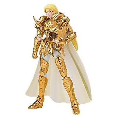 限定 聖闘士聖衣神話EX アリエスムウ ORIGINAL COLOR EDITION