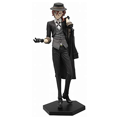 文豪ストレイドッグス 1/8 中原中也