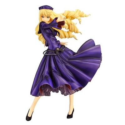 レンタルマギカ アディリシア・レン・メイザース 1/8 PVC塗装済み完成品