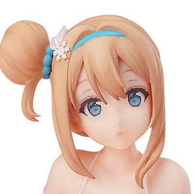 S-style 1/12 ドールズフロントライン スオミ KP-31 水着Ver. 仲夏のエルフ