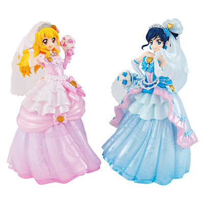 HG GIRLS アイカツ!フォトonステージ!! 青い苺