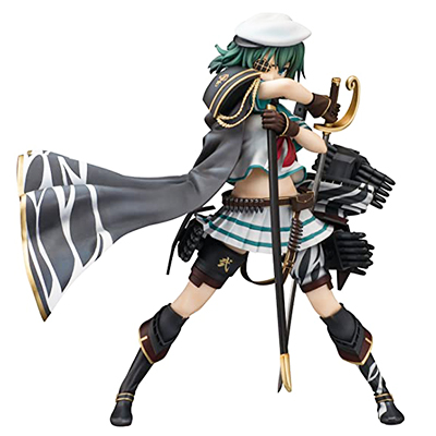 ファニーナイツ 艦隊これくしょん -艦これ- 1/7 木曾改二