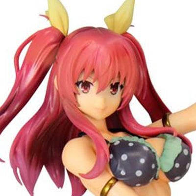 落第騎士の英雄譚 ステラ・ヴァーミリオン 1/7スケール PVC塗装済完成品
