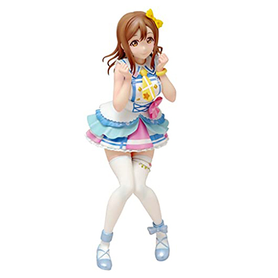 ドリームテック ラブライブ！サンシャイン！！ 1/8 国木田花丸 君のこころは輝いてるかい？Ver.