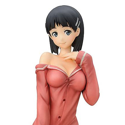 ソードアート・オンライン 1/8 桐ヶ谷直葉