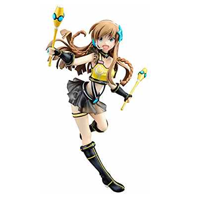 ブリリアントステージ アイドルマスターミリオンライブ! 高坂海美