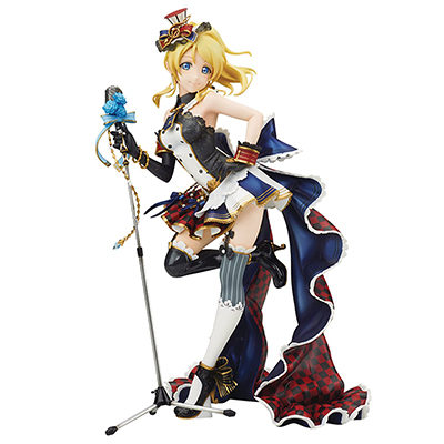 ラブライブ！スクールアイドルフェスティバル 1/7 絢瀬絵里