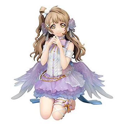 ラブライブ！スクールアイドルフェスティバル 1/7 南ことり ホワイトデー編