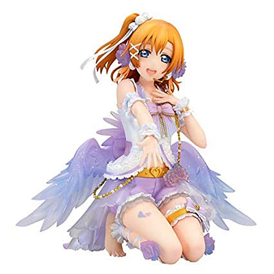 ラブライブ！スクールアイドルフェスティバル 1/7 高坂穂乃果 ホワイトデー編