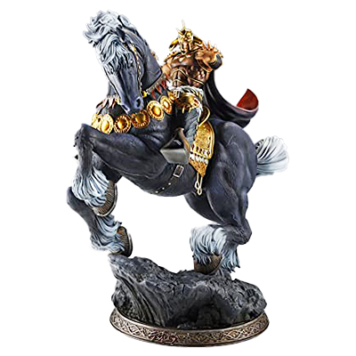 北斗の拳 ラオウ HQS スタチュー