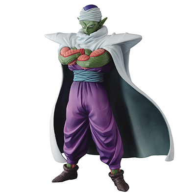 ドラゴンボールZ 復活の「F」 超造集 其之五 ピッコロ