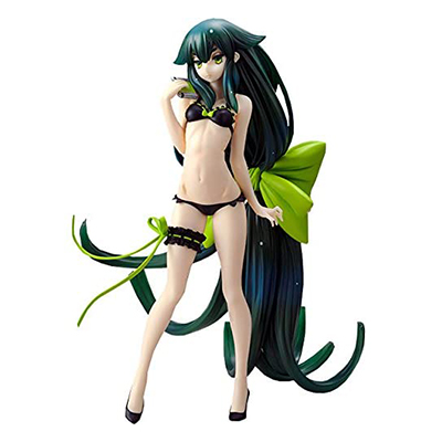 限定 ガッチャマンクラウズ 1/7 うつつ 通常版